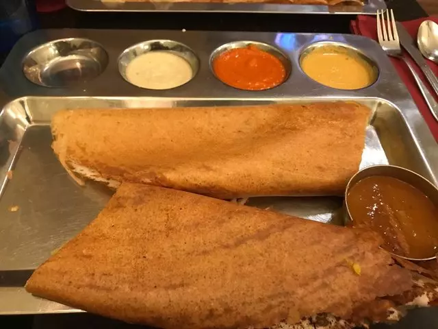 Udupi Palace