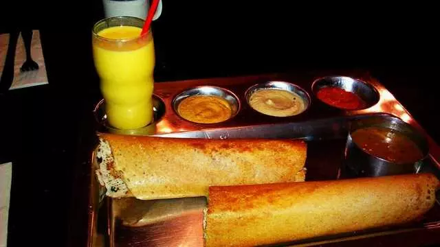 Udupi Palace