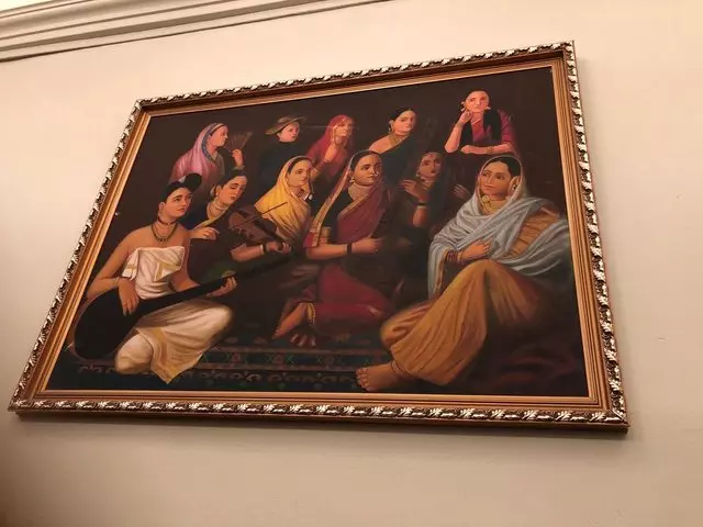 Udupi Palace
