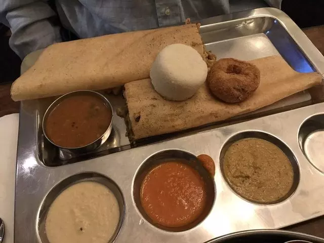 Udupi Palace