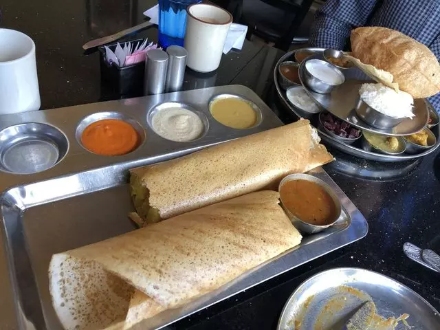 Udupi Palace