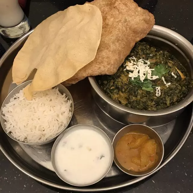 Udupi Palace