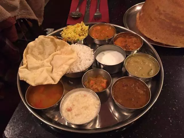 Udupi Palace