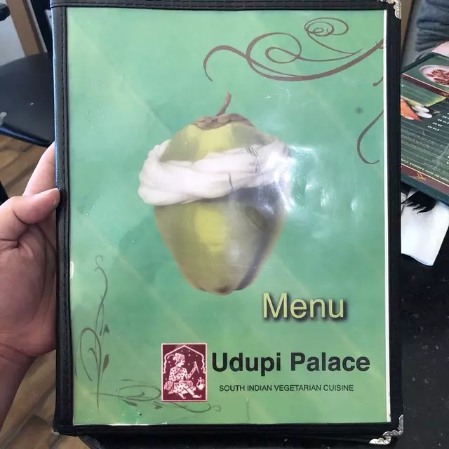 Udupi Palace