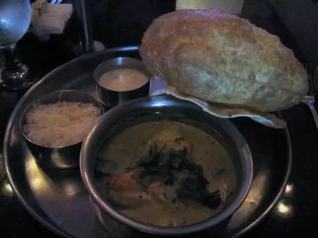 Udupi Palace