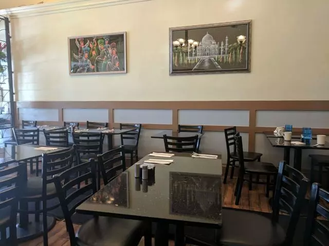 Udupi Palace