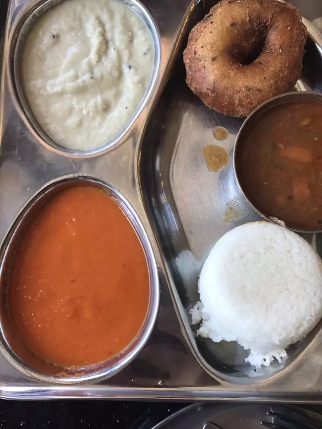 Udupi Palace