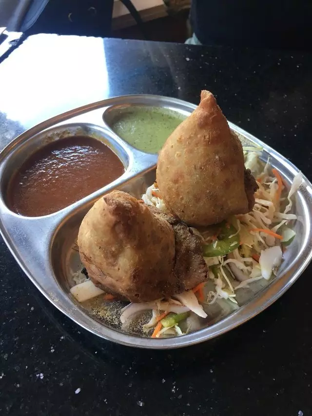 Udupi Palace