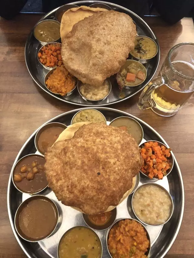 Udupi Palace