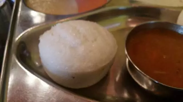 Udupi Palace