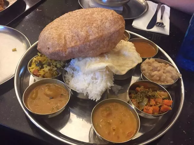 Udupi Palace