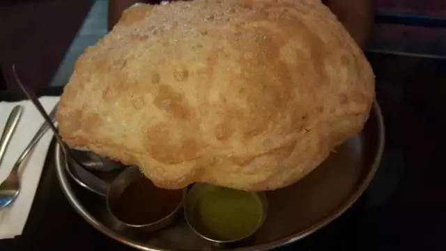 Udupi Palace