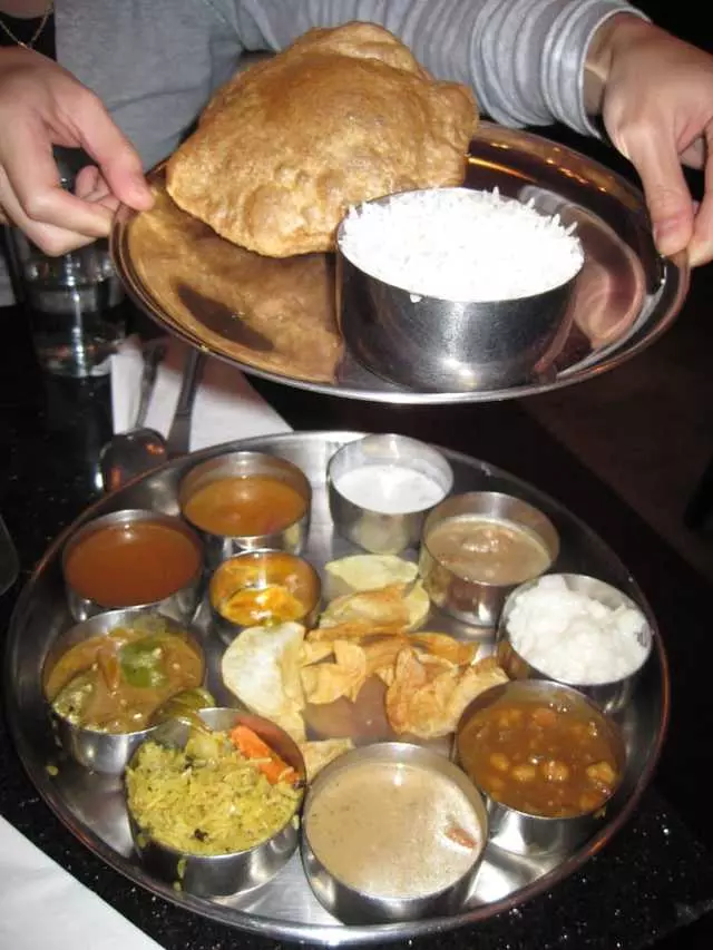 Udupi Palace