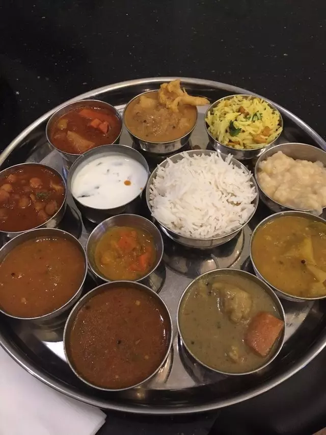 Udupi Palace