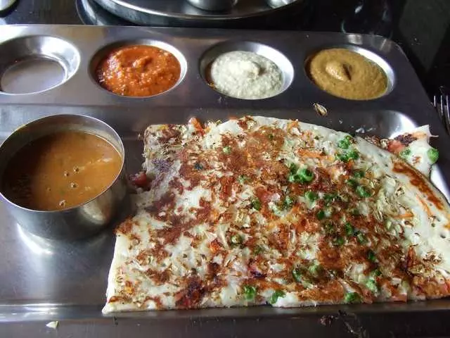Udupi Palace