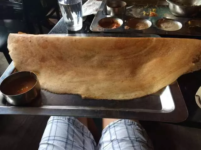 Udupi Palace