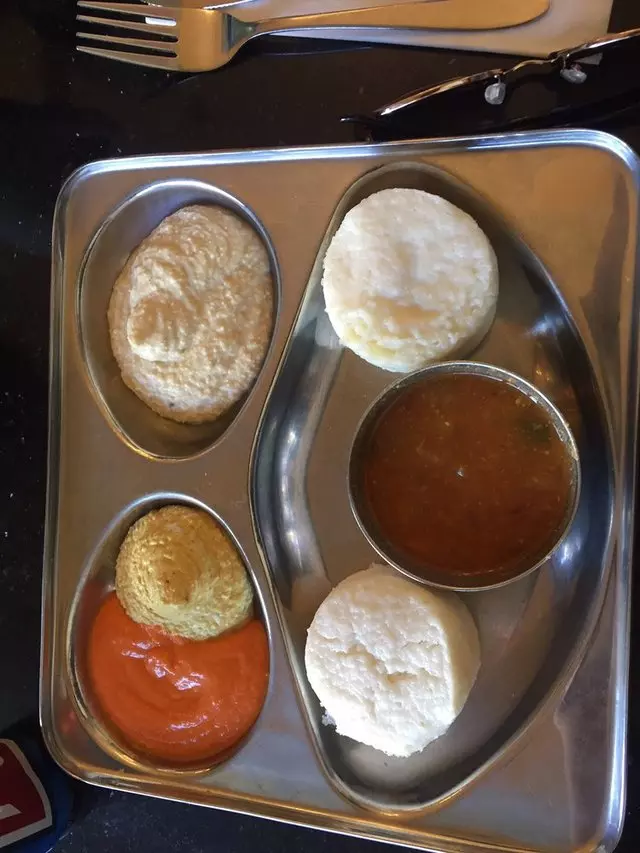 Udupi Palace