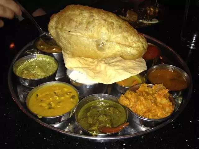 Udupi Palace