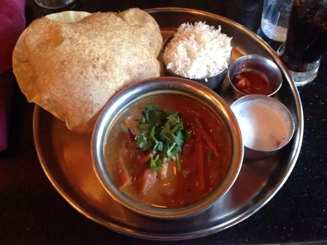 Udupi Palace