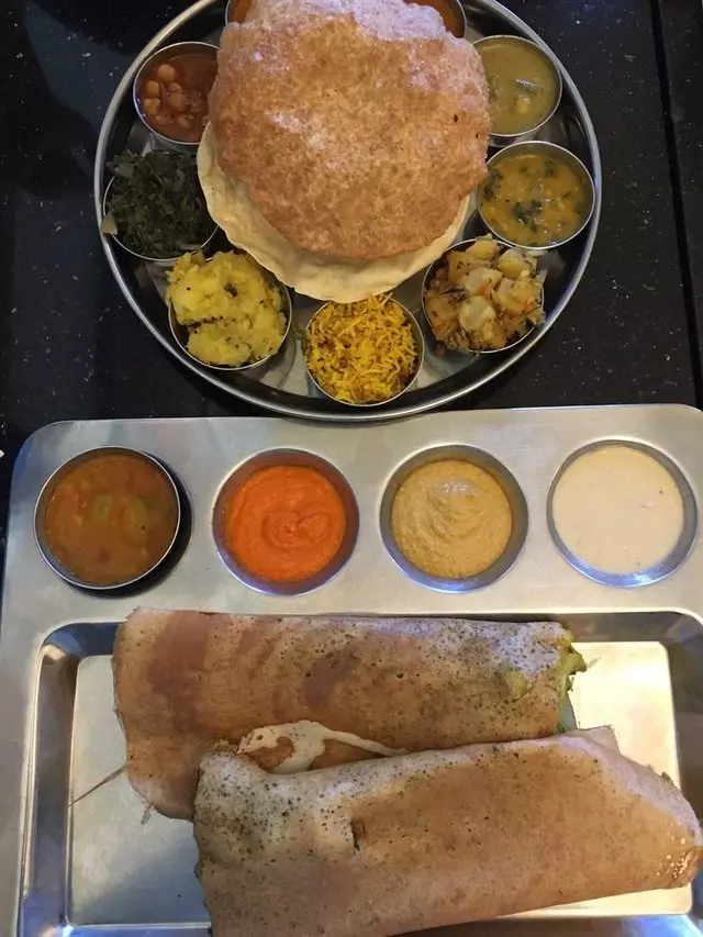Udupi Palace