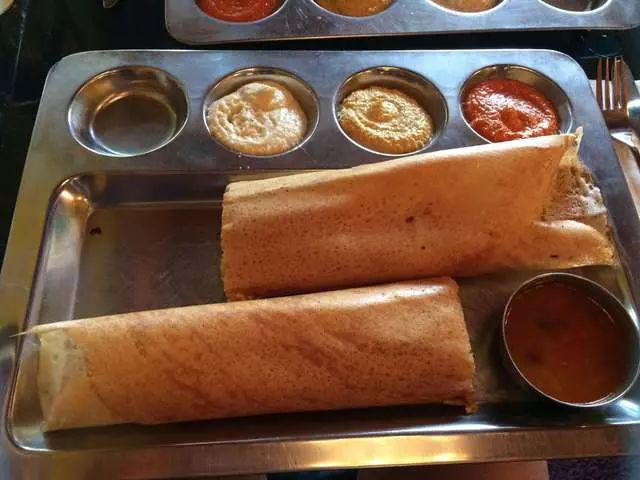 Udupi Palace