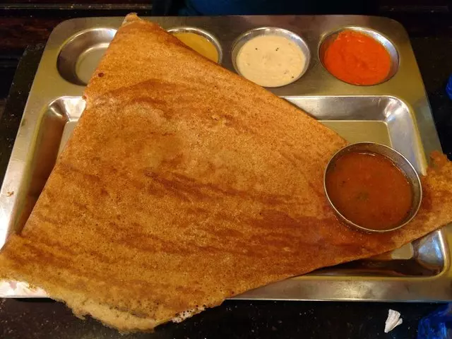 Udupi Palace