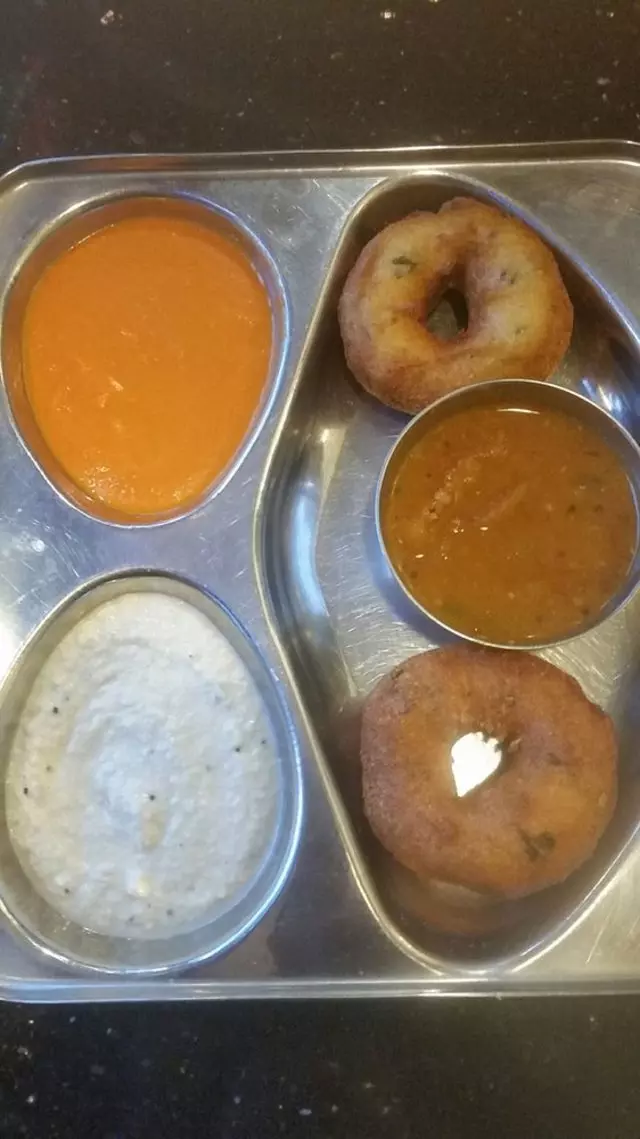Udupi Palace
