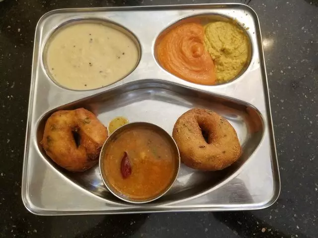 Udupi Palace