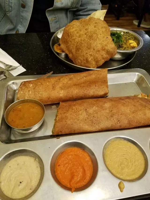 Udupi Palace