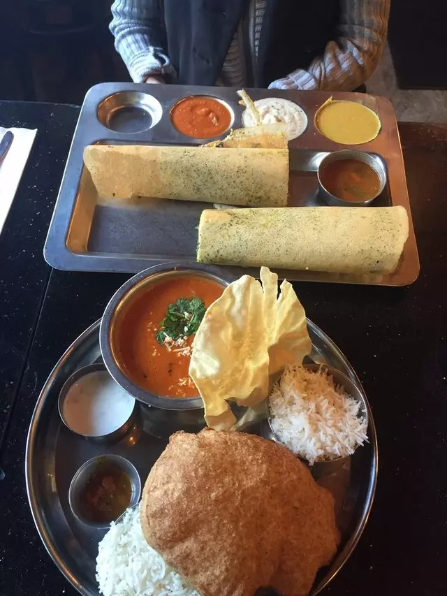 Udupi Palace