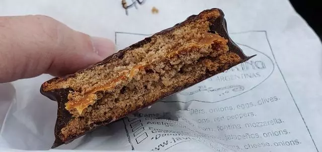 Javi’s Cooking