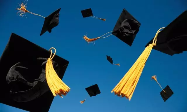 Kathy Rosenberg-Wohl - College Admissions Counseling