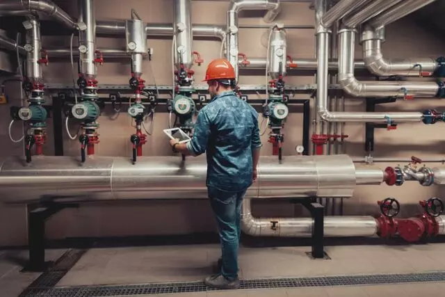 All Rooter Plumbing Needs