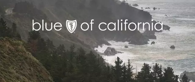 Blue Shield of California