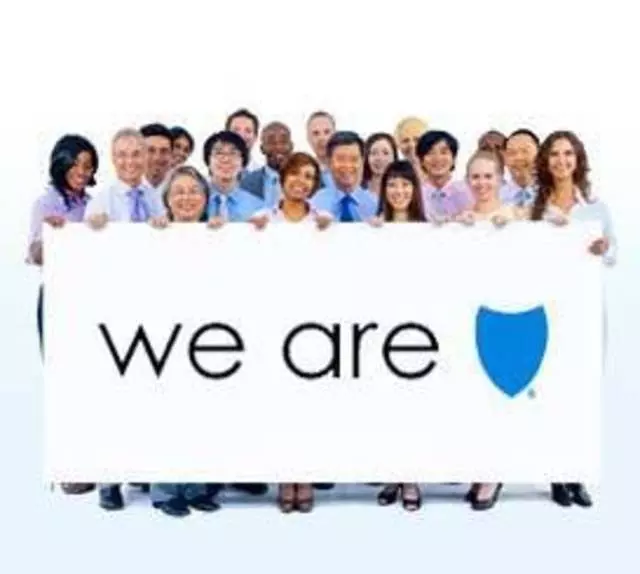 Blue Shield of California