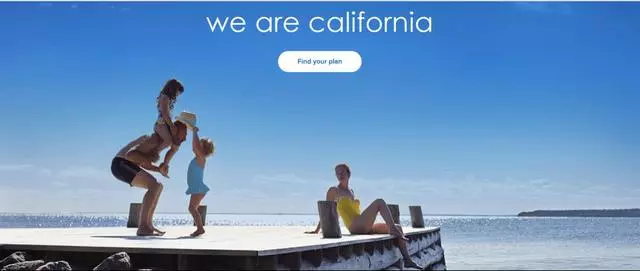 Blue Shield of California