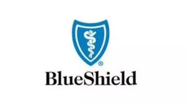 Blue Shield of California