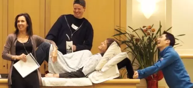 The Best Birth