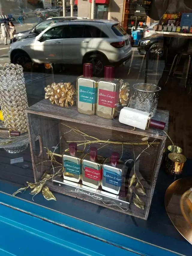 Atelier Cologne
