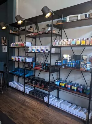 Atelier Cologne