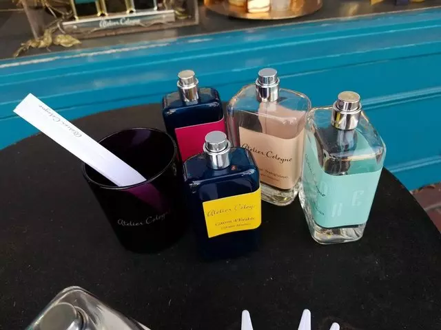 Atelier Cologne
