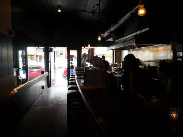 The Citrus Club