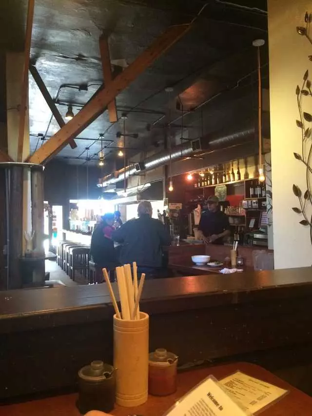 The Citrus Club