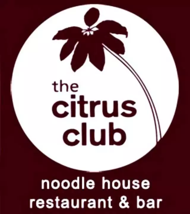 The Citrus Club