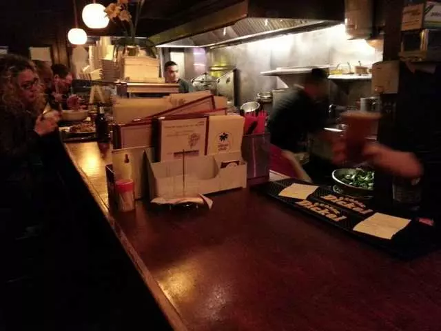 The Citrus Club