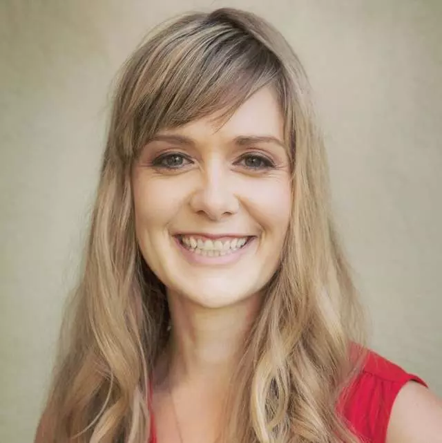 Natalie Spautz, LMFT