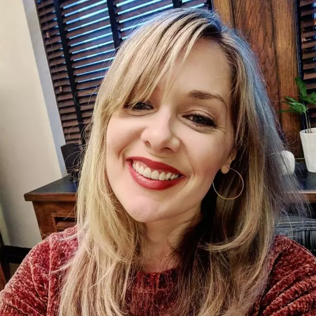 Natalie Spautz, LMFT