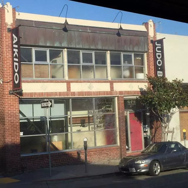 11th Street Dojo - Brazilian Jiu-Jitsu and Aikido