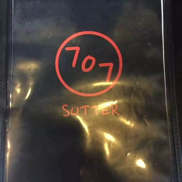 707 Sutter