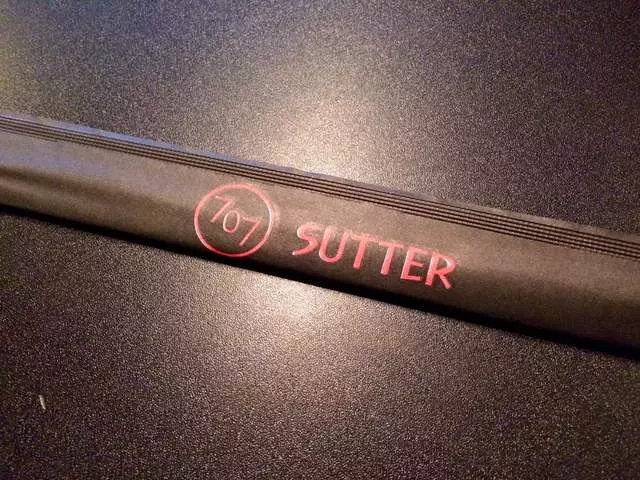 707 Sutter